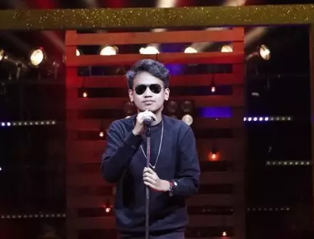 putra vokalis band © berbagai sumber putra vokalis band © berbagai sumber