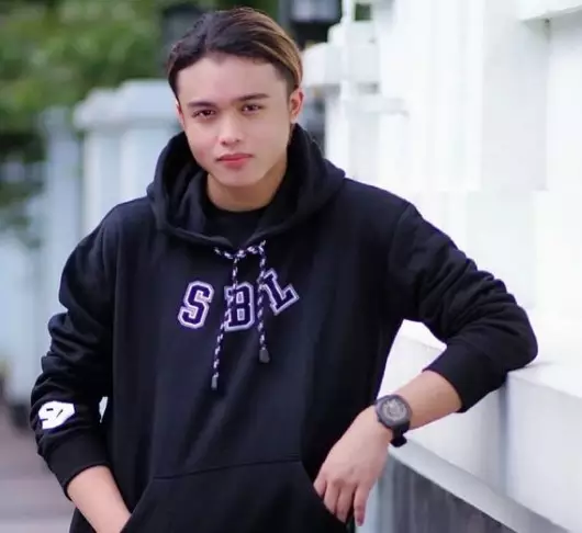 putra vokalis band © berbagai sumber putra vokalis band © berbagai sumber