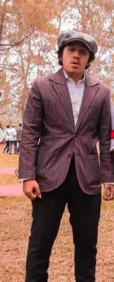 putra vokalis band © berbagai sumber putra vokalis band © berbagai sumber