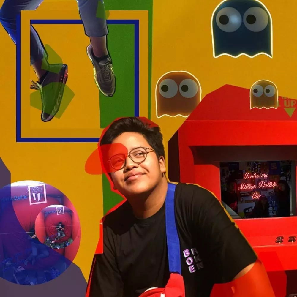 putra vokalis band © berbagai sumber putra vokalis band © berbagai sumber