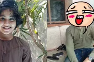 7 Potret terbaru artis cilik Nasar Anuz yang mulai remaja, manglingi