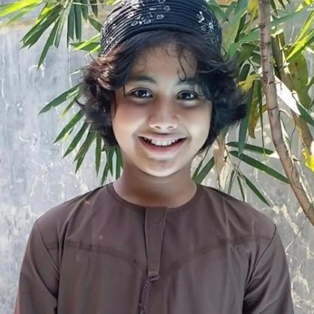 7 Potret terbaru artis cilik Nasar Anuz yang mulai remaja, manglingi