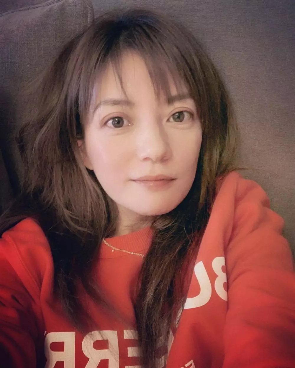 potret terbaru vicki zhao © 2021 Instagram potret terbaru vicki zhao © 2021 Instagram