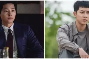 5 Drama Korea rating tertinggi versi IMDB, ada Doom At Your Service