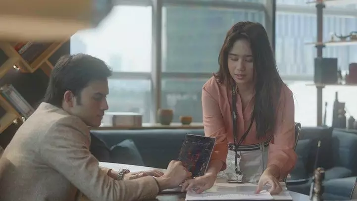 momen kedekatan tissa biani dan rizky nazar © instagram momen kedekatan tissa biani dan rizky nazar © instagram