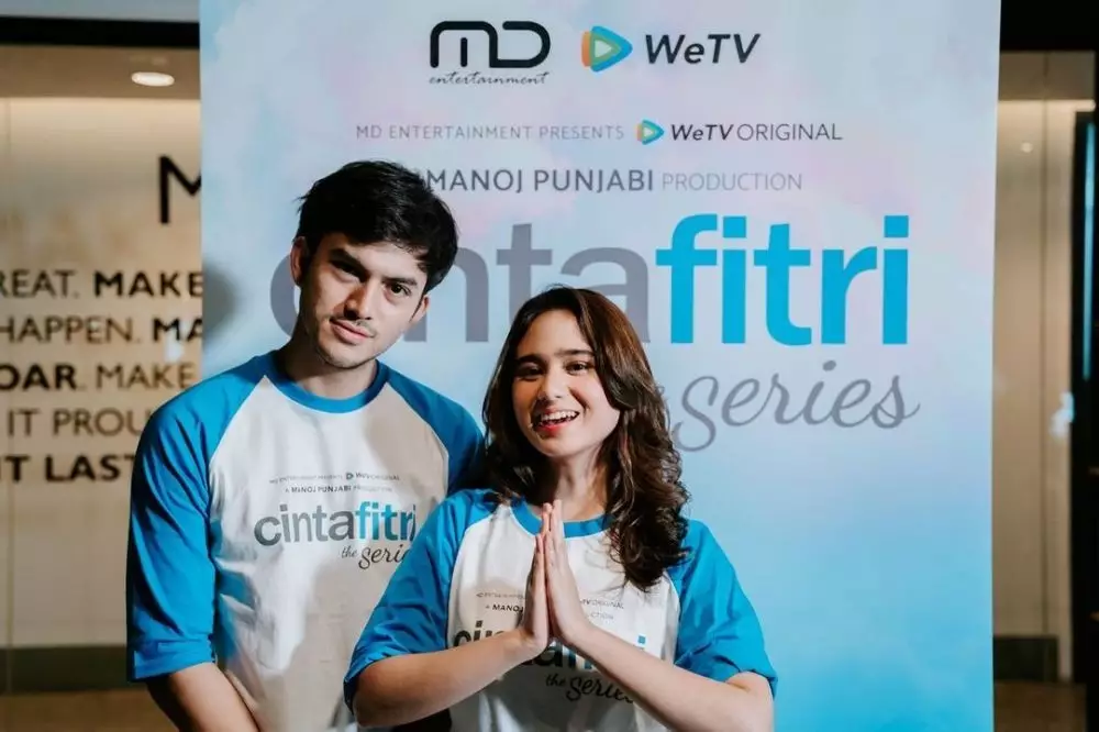 momen kedekatan tissa biani dan rizky nazar © instagram momen kedekatan tissa biani dan rizky nazar © instagram