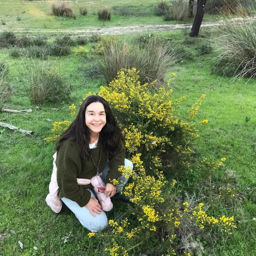 Potret terbaru pemeran utama telenovela Little Missy © Instagram Potret terbaru pemeran utama telenovela Little Missy © Instagram