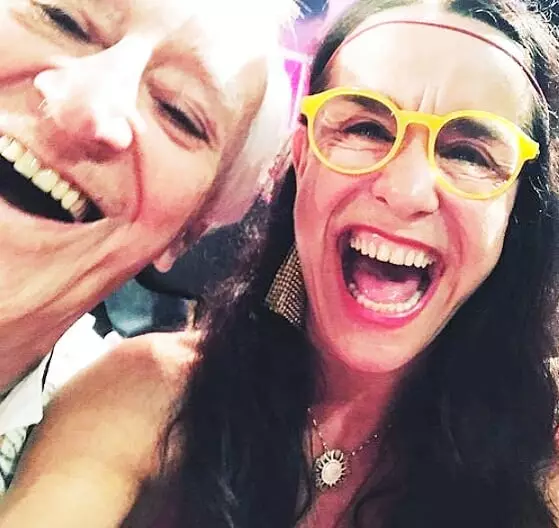 Potret terbaru pemeran utama telenovela Little Missy © Instagram Potret terbaru pemeran utama telenovela Little Missy © Instagram