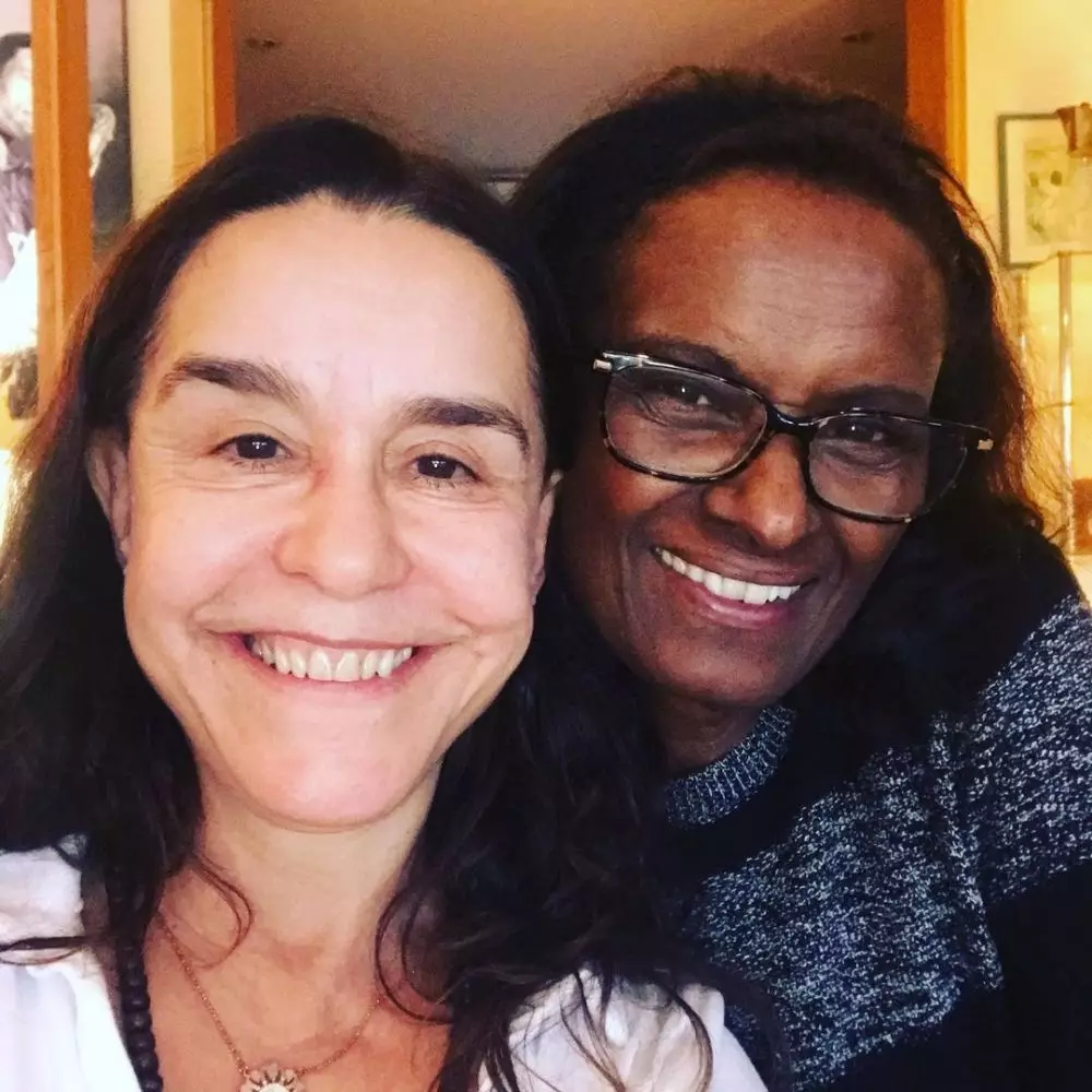 Potret terbaru pemeran utama telenovela Little Missy © Instagram Potret terbaru pemeran utama telenovela Little Missy © Instagram