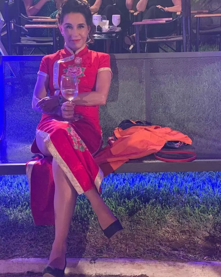 Potret terbaru pemeran utama telenovela Little Missy © Instagram Potret terbaru pemeran utama telenovela Little Missy © Instagram