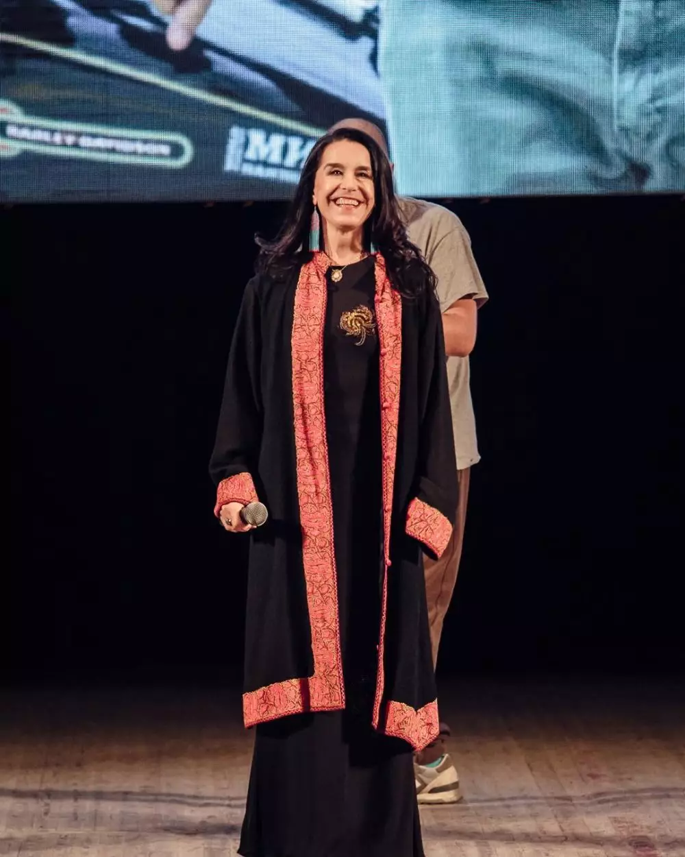 Potret terbaru pemeran utama telenovela Little Missy © Instagram Potret terbaru pemeran utama telenovela Little Missy © Instagram