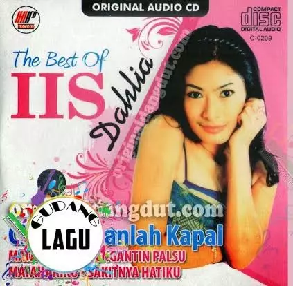 Salshadilla tiru pose Iis © 2021 brilio.net