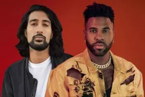 5 Fakta duo Bollywood Hollywood yang merilis single Jalebi Baby