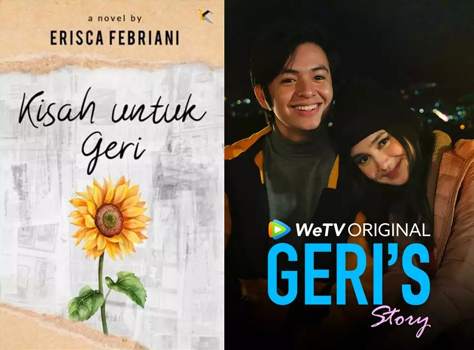 web series Indonesia adaptasi Wattpad © 2021 brilio.net web series Indonesia adaptasi Wattpad © 2021 brilio.net