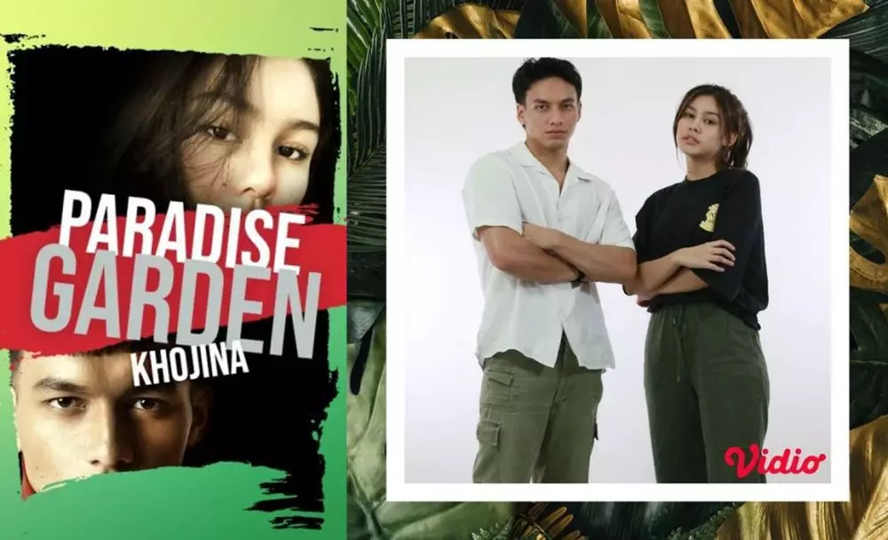 web series Indonesia adaptasi Wattpad © 2021 brilio.net web series Indonesia adaptasi Wattpad © 2021 brilio.net