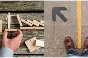 40 Kata-kata yakin pada pilihan, hilangkan ragu dalam hati