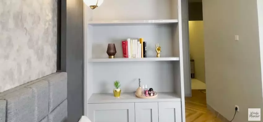 potret kamar wirda mansur © YouTube