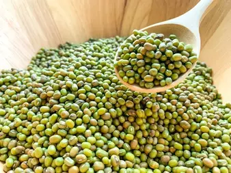 Manfaat kacang hijau untuk ibu hamil © freepik.com
