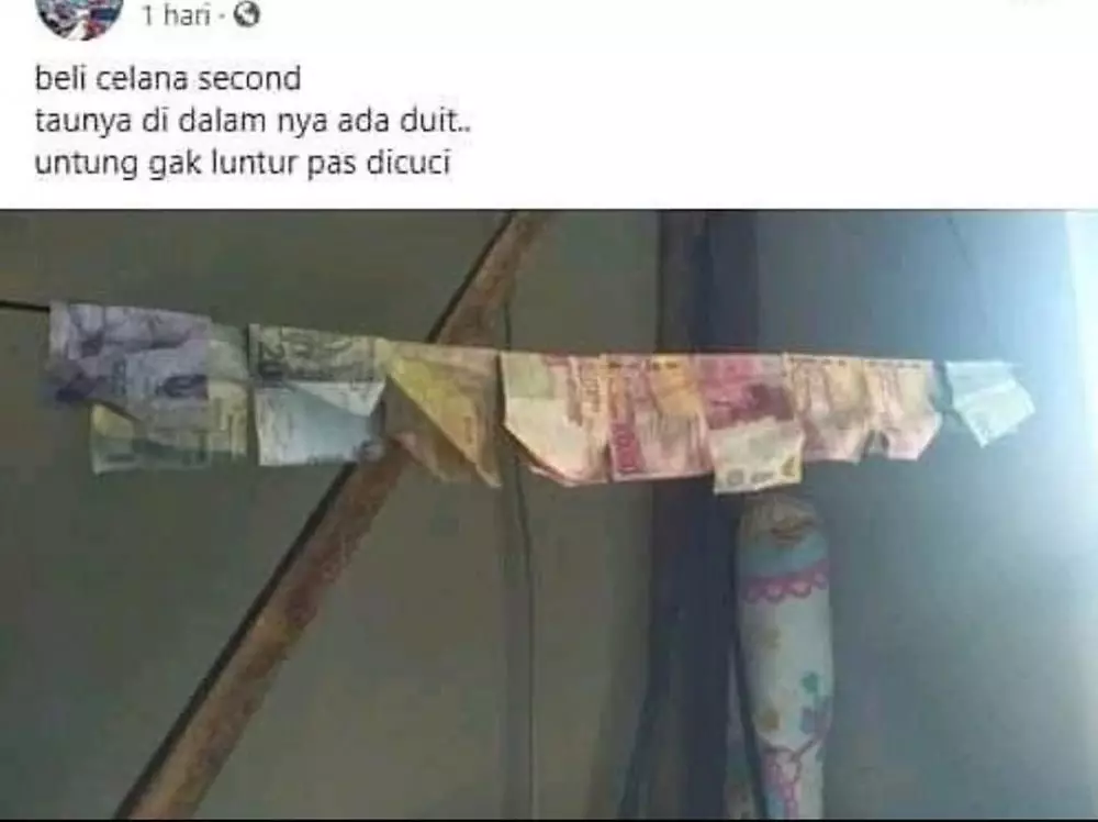 potret orang mau pamer lucu © 2021 instagram.com potret orang mau pamer lucu © 2021 instagram.com