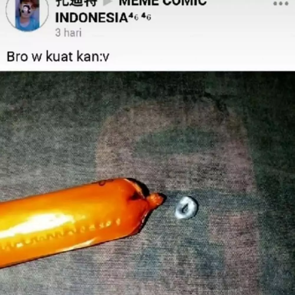 potret orang mau pamer lucu © 2021 instagram.com potret orang mau pamer lucu © 2021 instagram.com