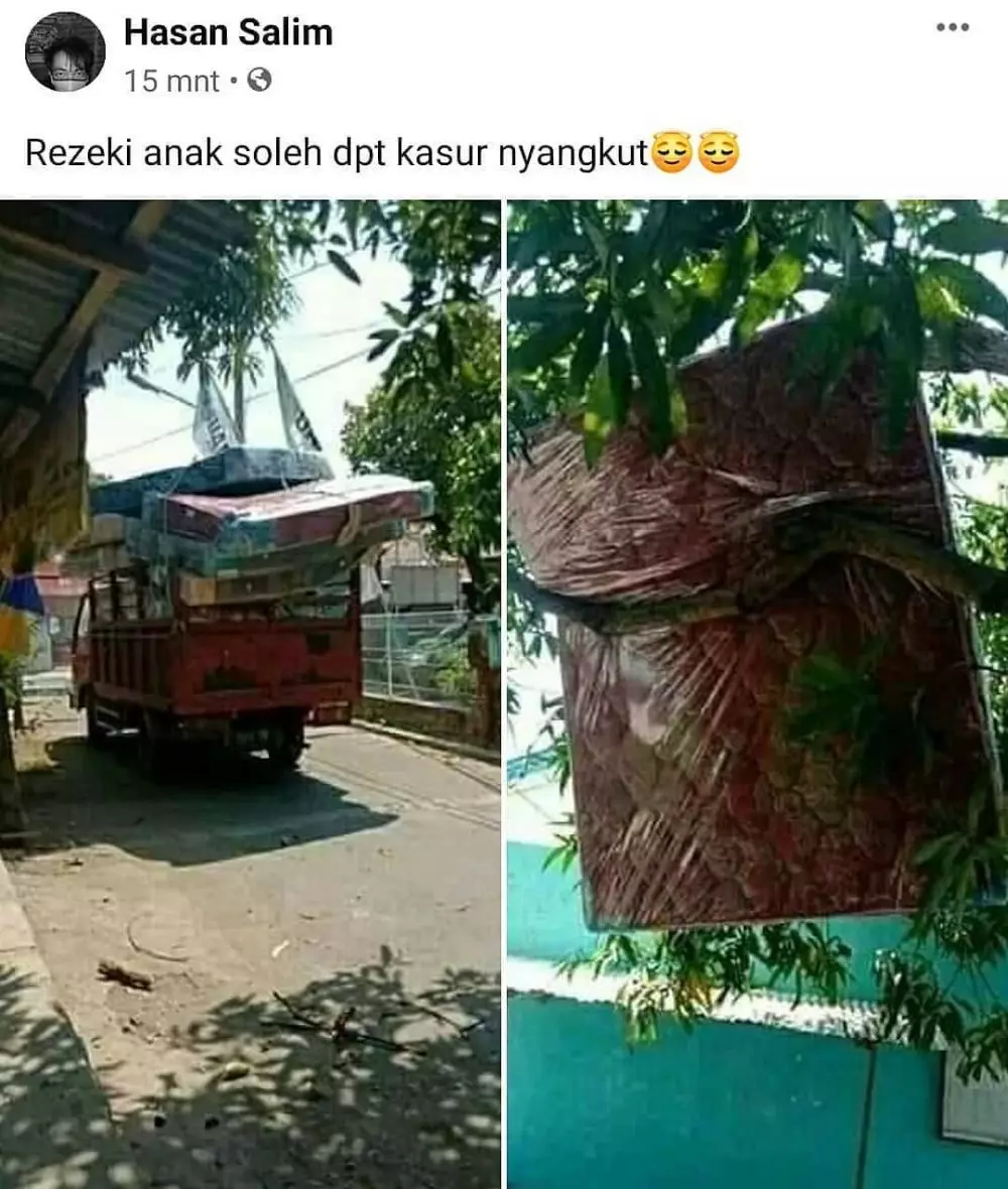 potret orang mau pamer lucu © 2021 instagram.com potret orang mau pamer lucu © 2021 instagram.com