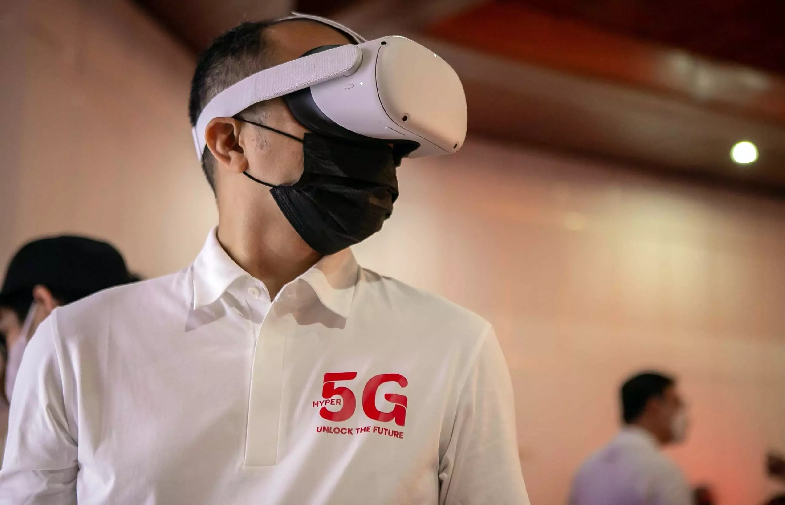 Telkomsel perluas layanan 5G serentak di tiga kota, makin digital nih 
