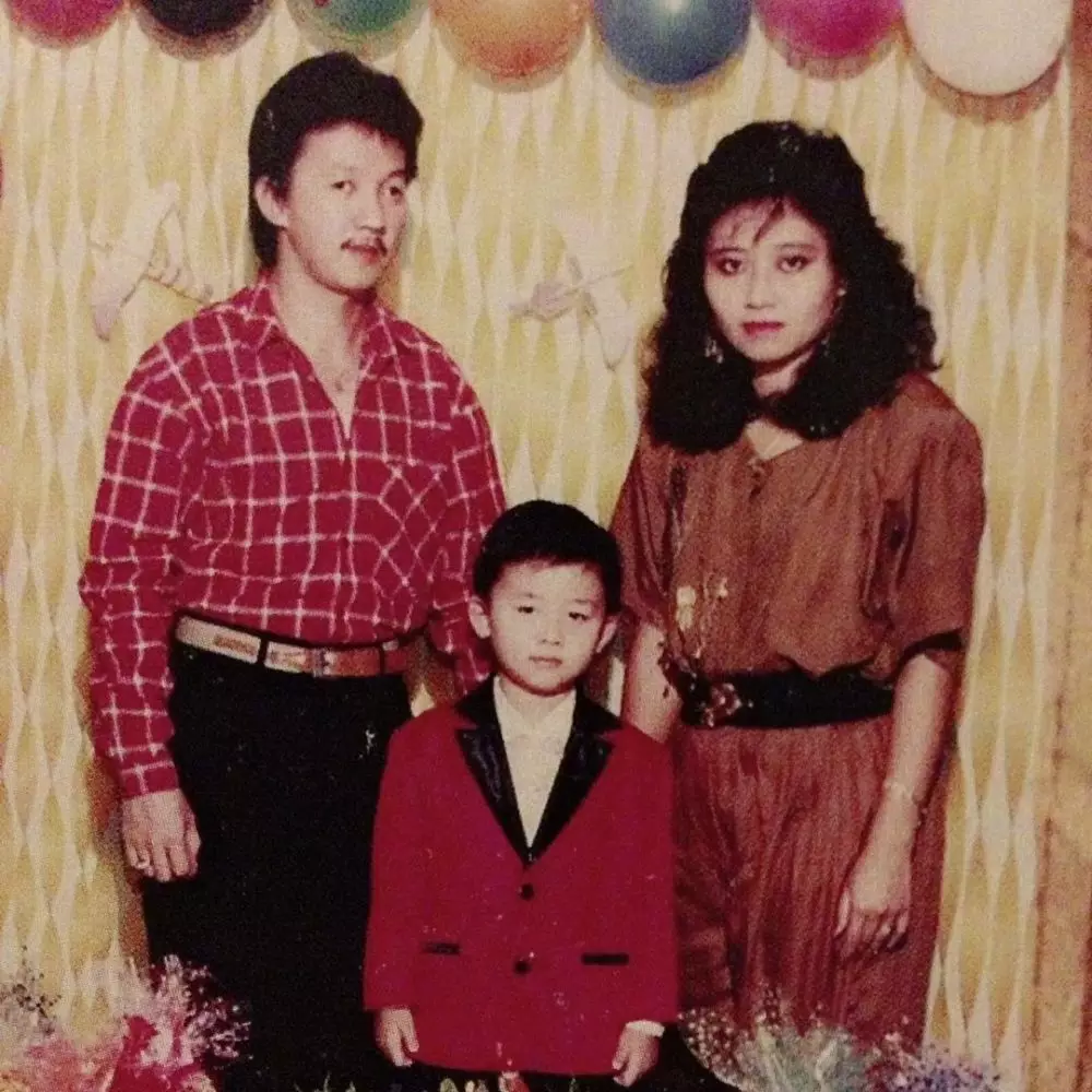 smash waktu kecil © Instagram smash waktu kecil © Instagram