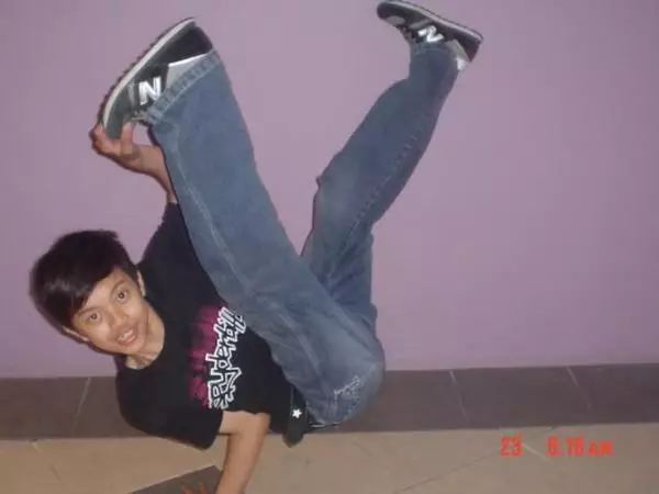 smash waktu kecil © Twitter smash waktu kecil © Twitter