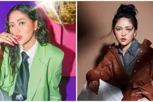 Taksiran harga 10 outfit Rachel Vennya saat di Turki, baju Rp 100 ribu