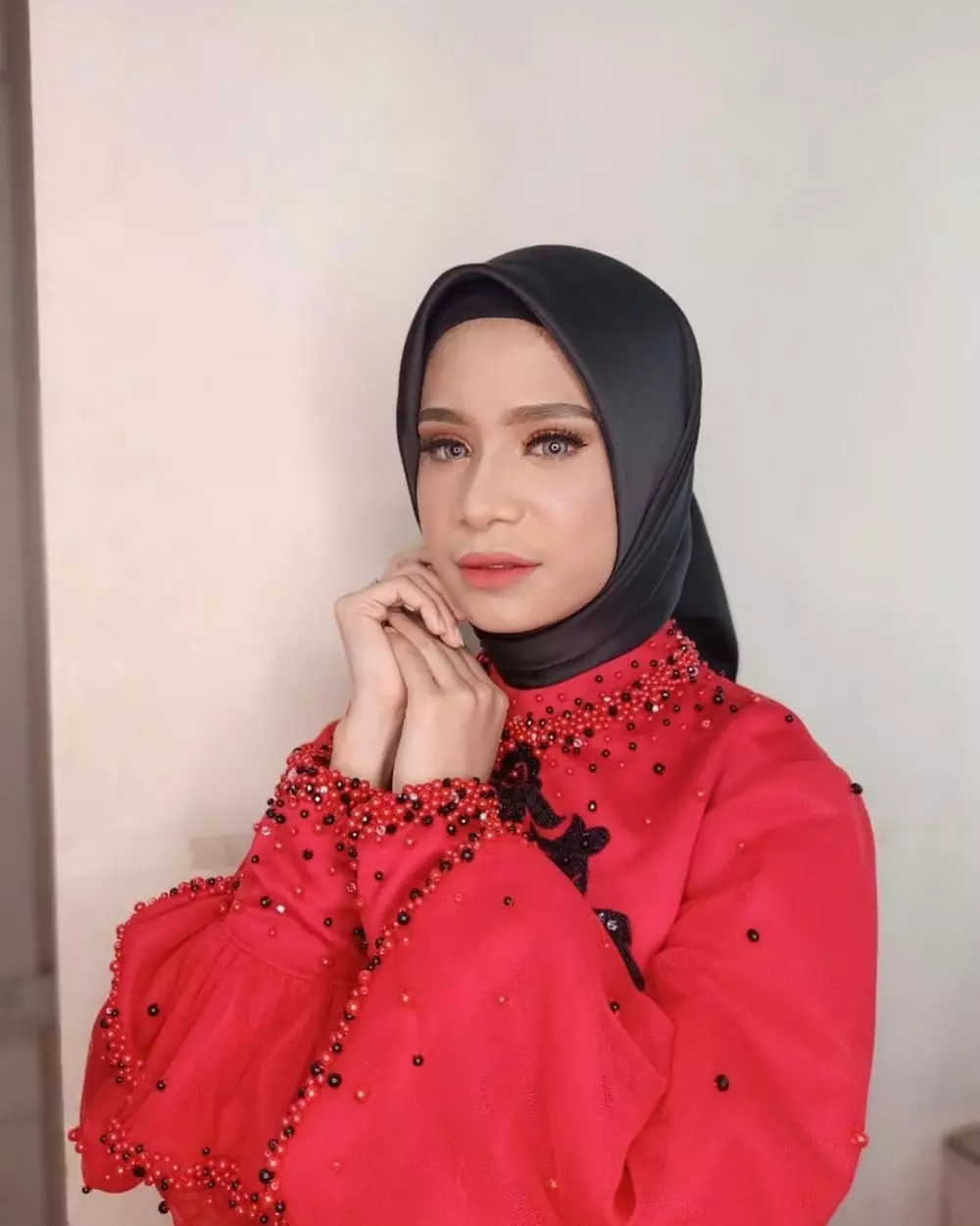 potret pesona janna lida © 2021 Instagram