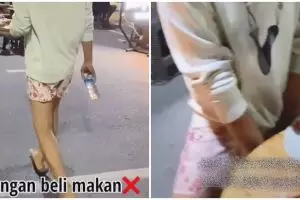 Bawa masakan ibu ke tongkrongan, alasan pemuda ini bikin salut