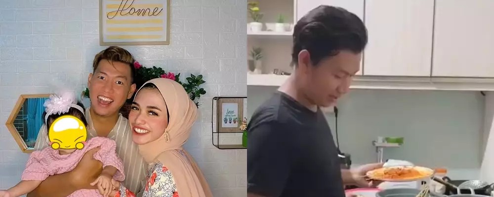 rumah juara SUCI © Instagram rumah juara SUCI © Instagram