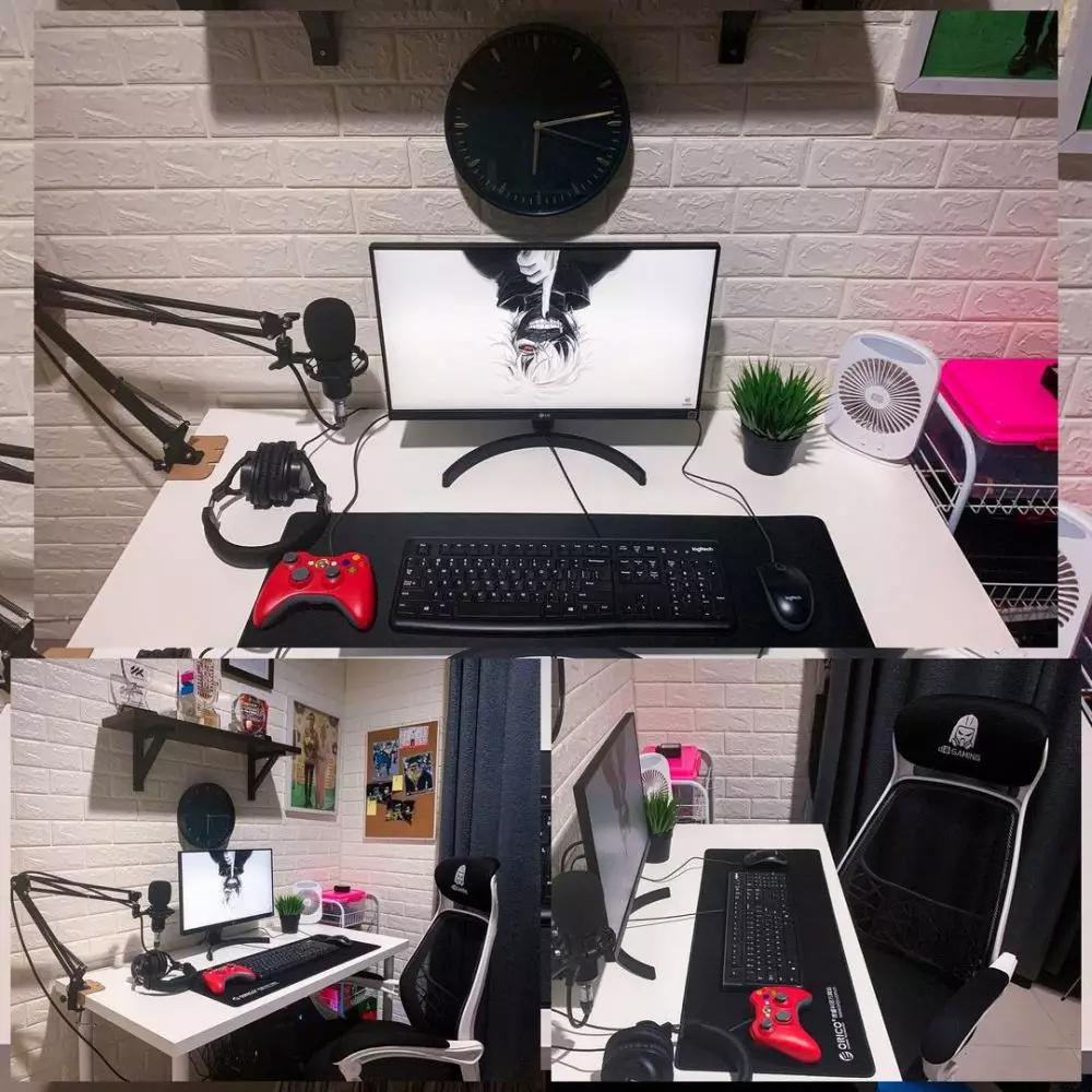 rumah juara SUCI © Instagram rumah juara SUCI © Instagram