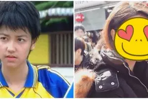 15 Tahun berlalu, ini potret dulu dan kini 6 pemain sinetron Olivia