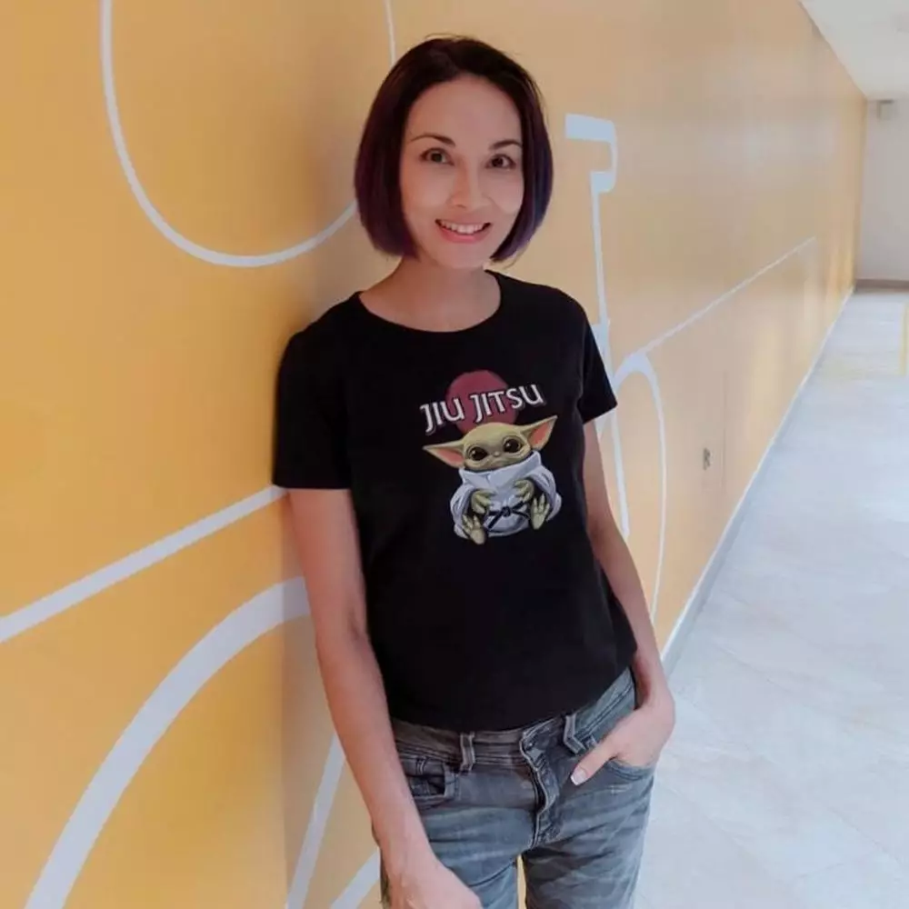 potret terbaru ye sha meteor garden © 2021 Instagram