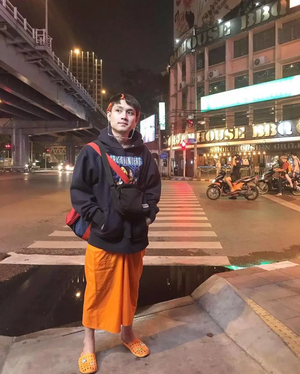 kabar terbaru 7 permain film SuckSeed © 2021 brilio.net