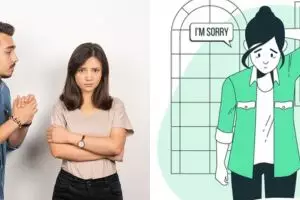 40 Pantun minta maaf buat orang terkasih, tulus dan menyentuh hati