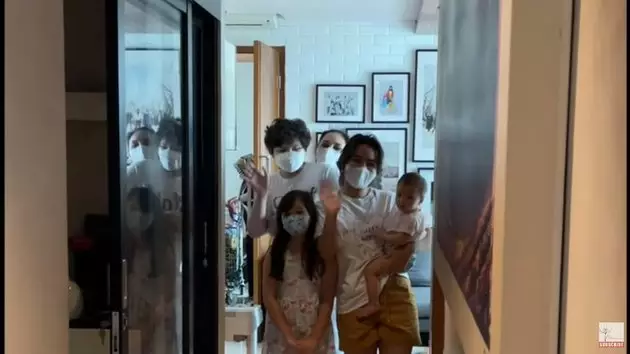 cerita mona dan indra terpapar covid © 2021 YouTube cerita mona dan indra terpapar covid © 2021 YouTube