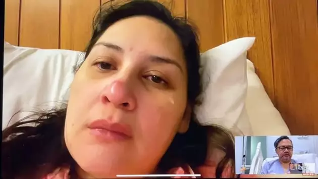 cerita mona dan indra terpapar covid © 2021 YouTube cerita mona dan indra terpapar covid © 2021 YouTube