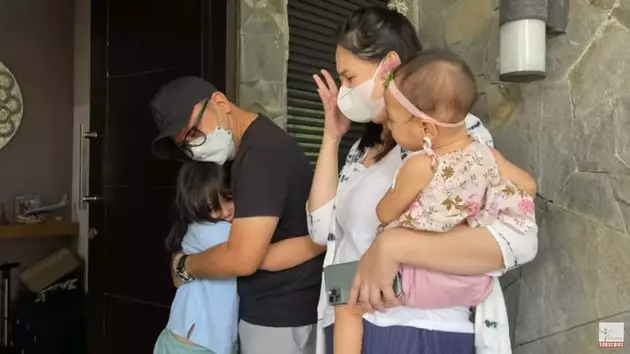 cerita mona dan indra terpapar covid © 2021 YouTube cerita mona dan indra terpapar covid © 2021 YouTube