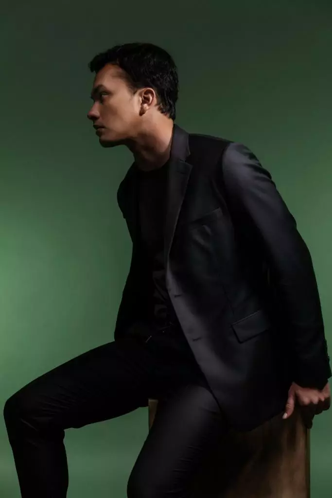 Tips memilih smartphone ala Nicholas Saputra © 2021 brilio.net