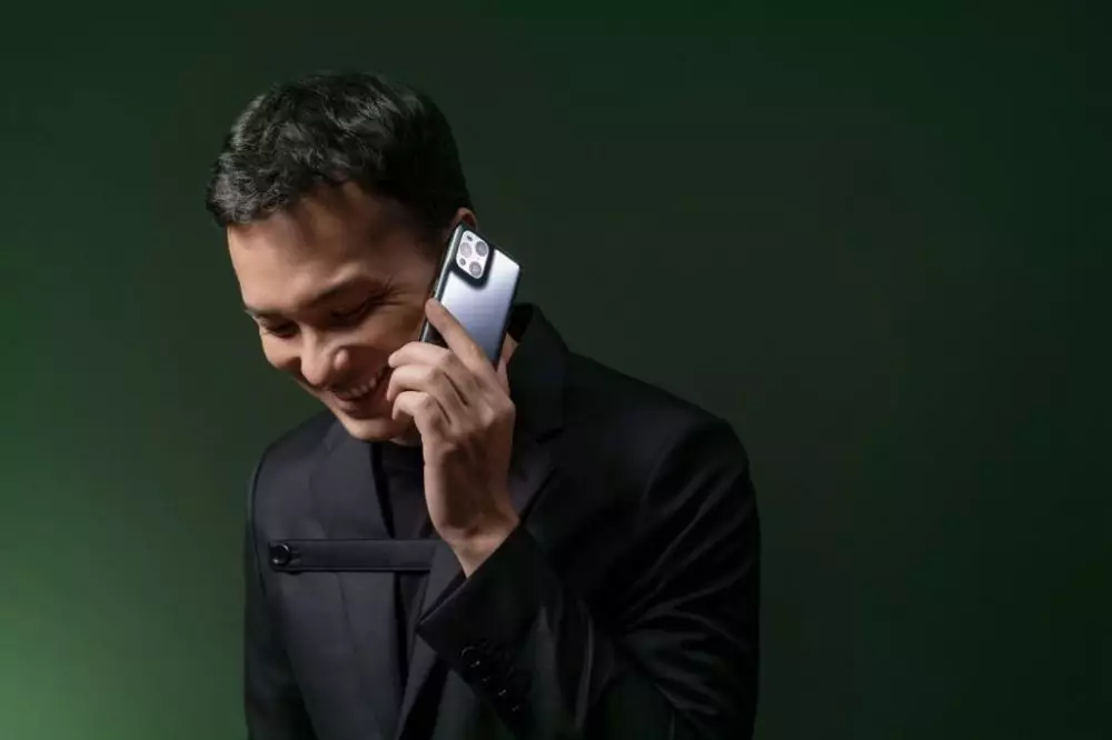 Tips memilih smartphone ala Nicholas Saputra © 2021 brilio.net