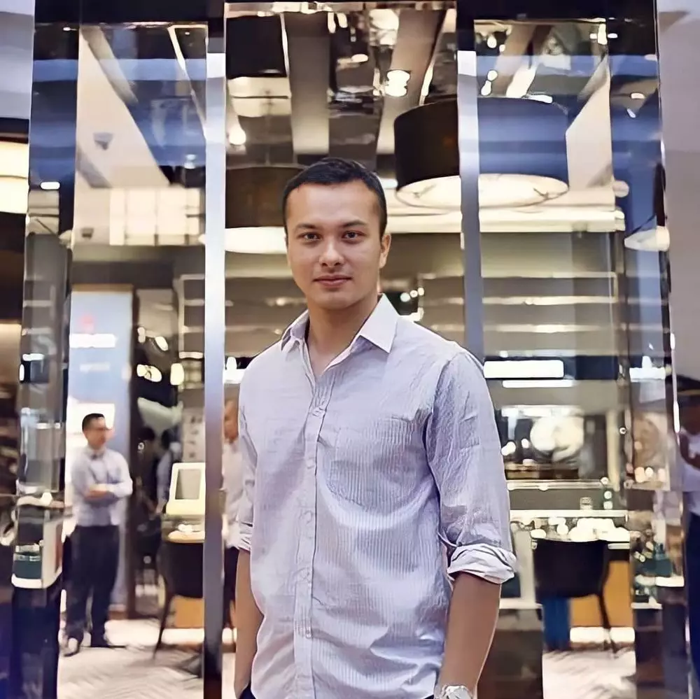 Tips memilih smartphone ala Nicholas Saputra © 2021 brilio.net