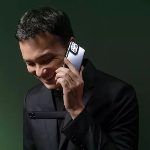 4 Tips memilih smartphone ala Nicholas Saputra, kualitas kamera utama