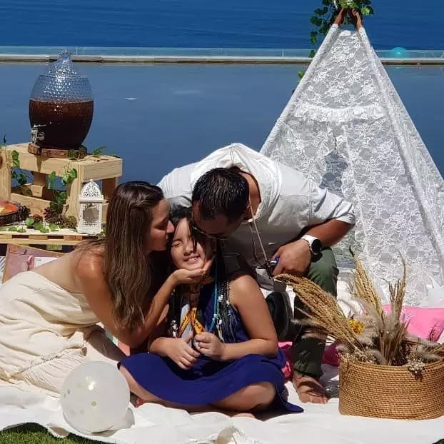 pemotretan ulang tahun mikhayla © 2021 Instagram pemotretan ulang tahun mikhayla © 2021 Instagram