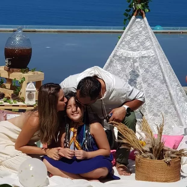 pemotretan ulang tahun mikhayla © 2021 Instagram pemotretan ulang tahun mikhayla © 2021 Instagram