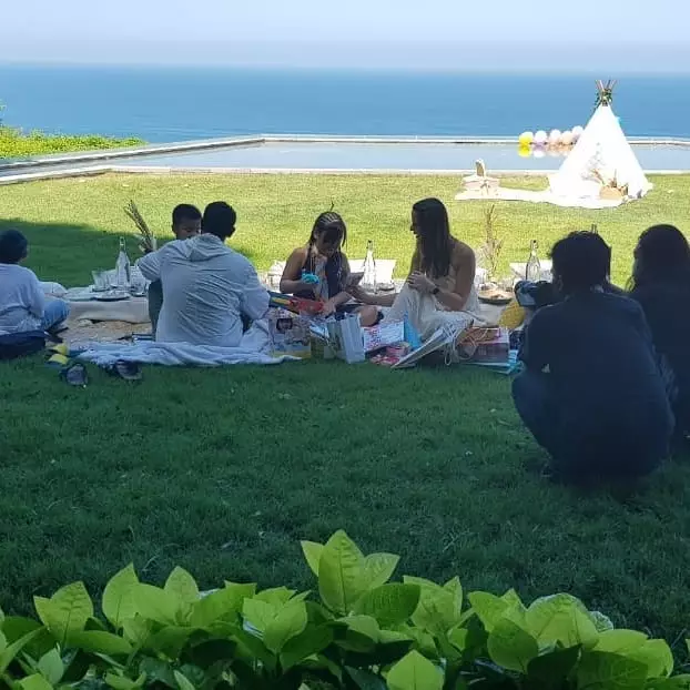 pemotretan ulang tahun mikhayla © 2021 Instagram pemotretan ulang tahun mikhayla © 2021 Instagram