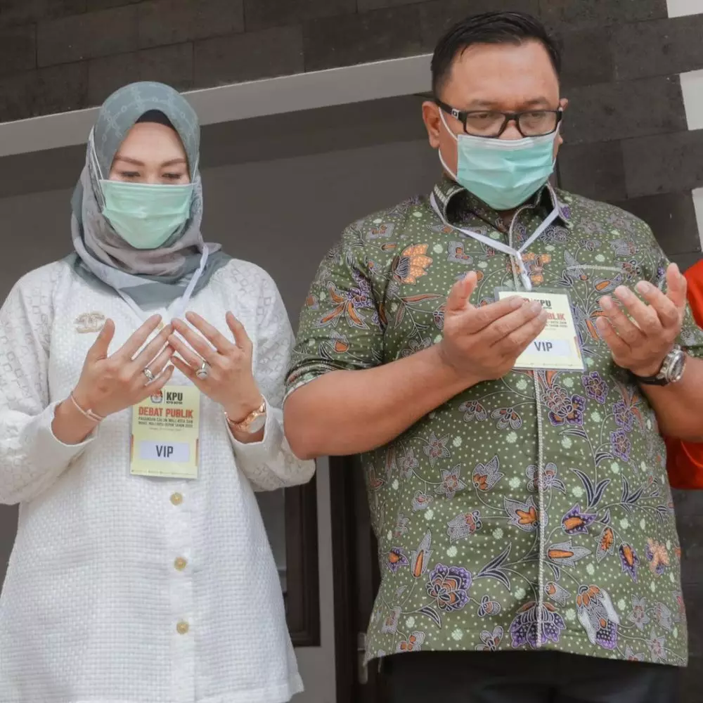 potret terbaru polwan freestyle atas moge © 2021 Instagram