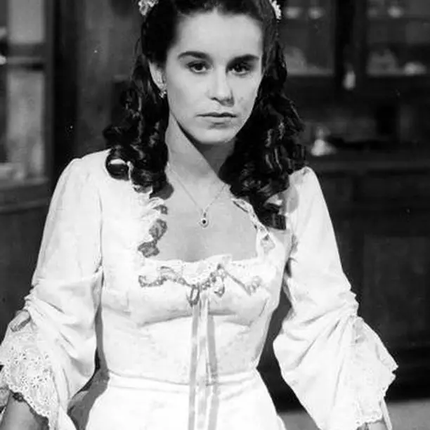 masa muda aktris telenovela usia 50-an © Instagram masa muda aktris telenovela usia 50-an © Instagram