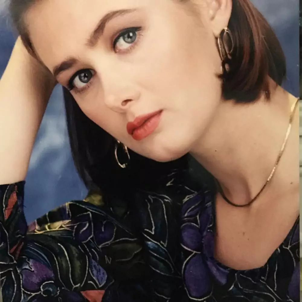 masa muda aktris telenovela usia 50-an © Instagram masa muda aktris telenovela usia 50-an © Instagram